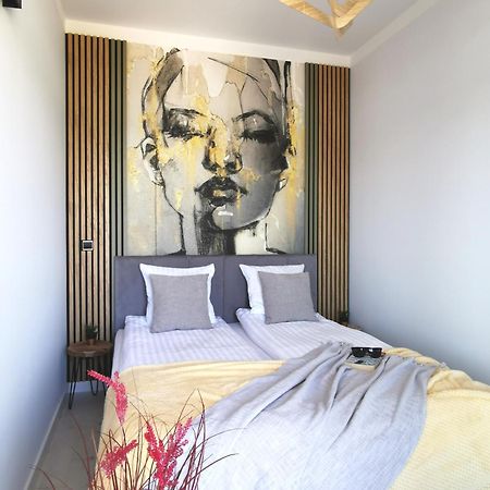 Apartamenty Wybrzeze Laguna III 150M Do Plazy Ustronie Morskie Eksteriør bilde