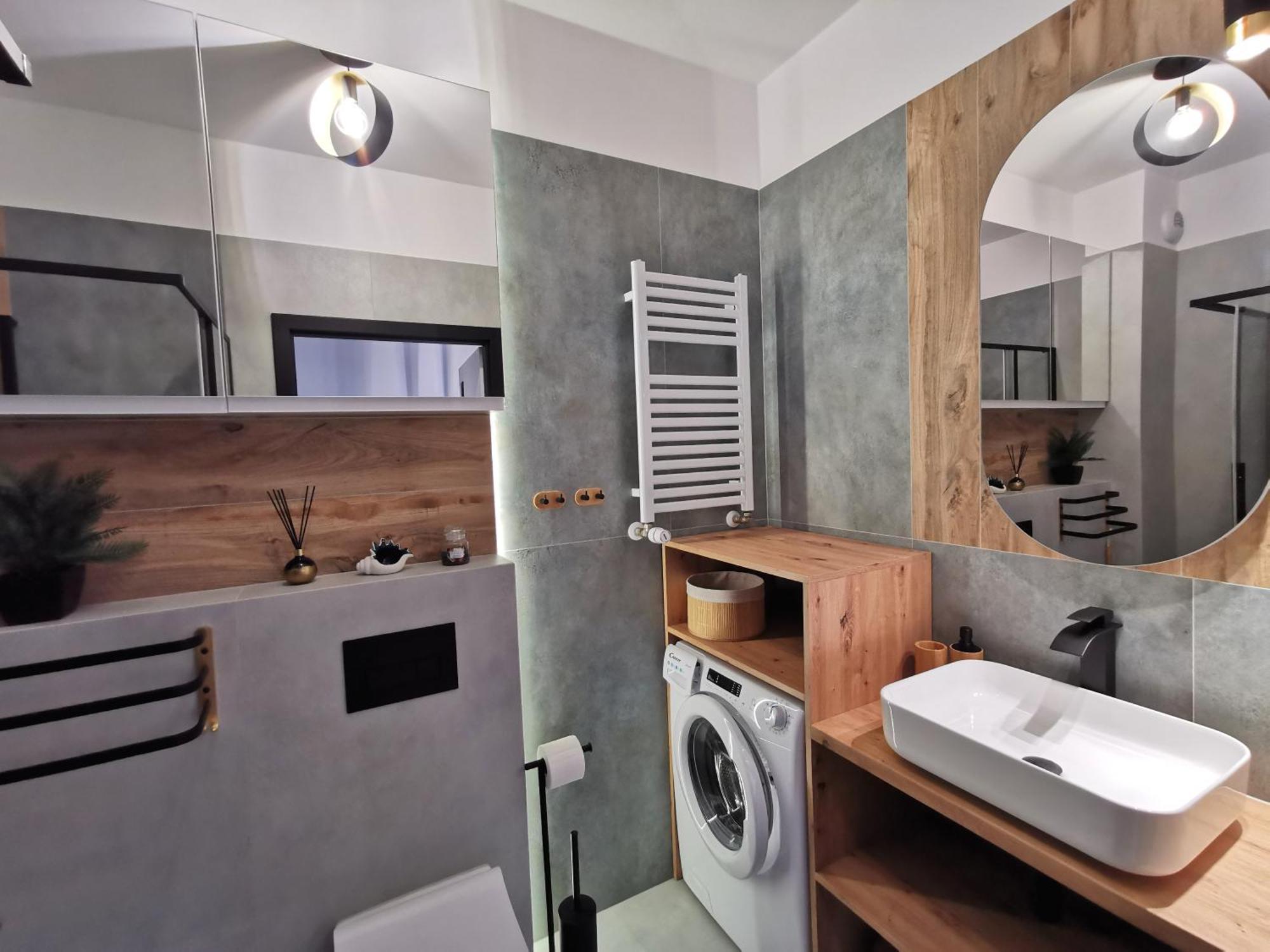 Apartamenty Wybrzeze Laguna III 150M Do Plazy Ustronie Morskie Eksteriør bilde