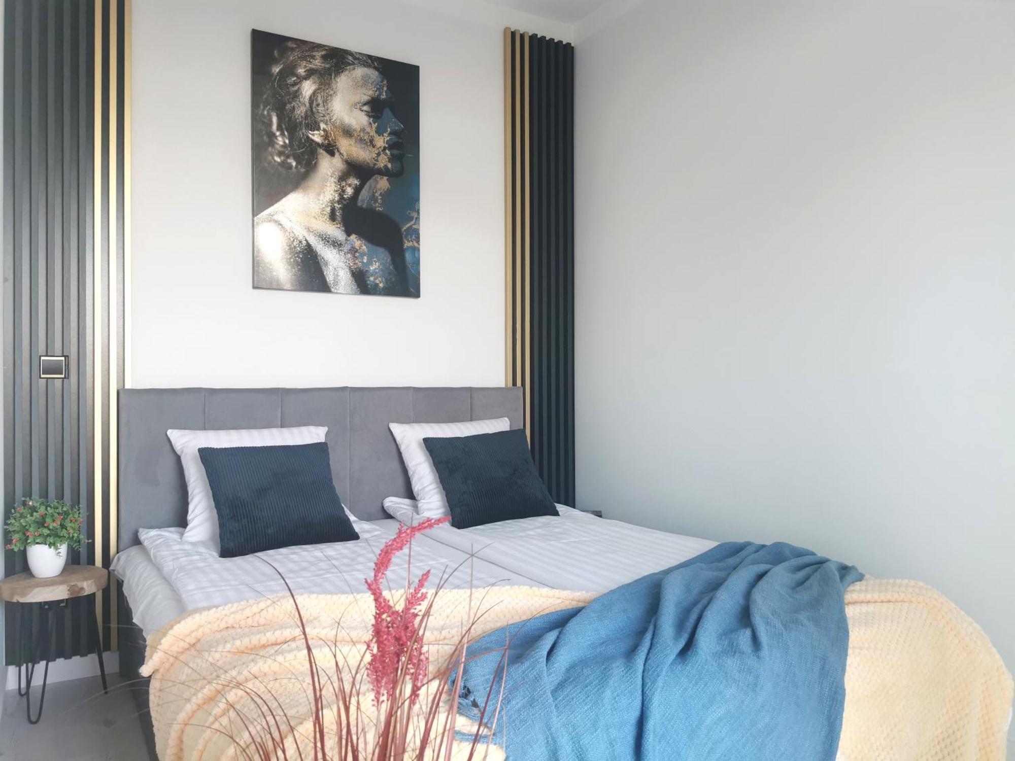 Apartamenty Wybrzeze Laguna III 150M Do Plazy Ustronie Morskie Eksteriør bilde